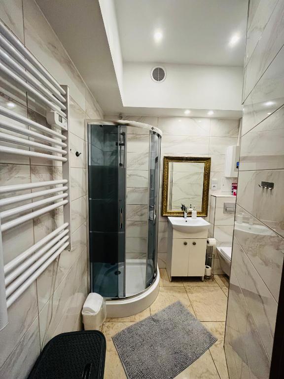 Gdynia Abrahama 23 - 9