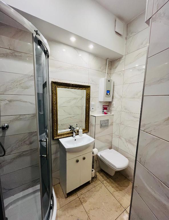 Gdynia Abrahama 23 - 10