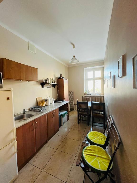 Gdynia Abrahama 23 - 8