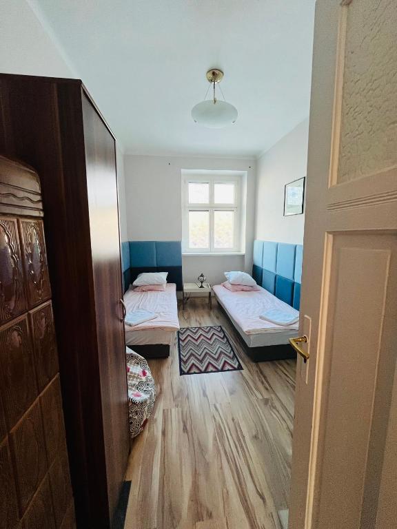 Gdynia Abrahama 23 - 5