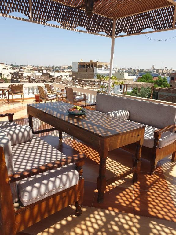 Luxor palace Apartments - 12