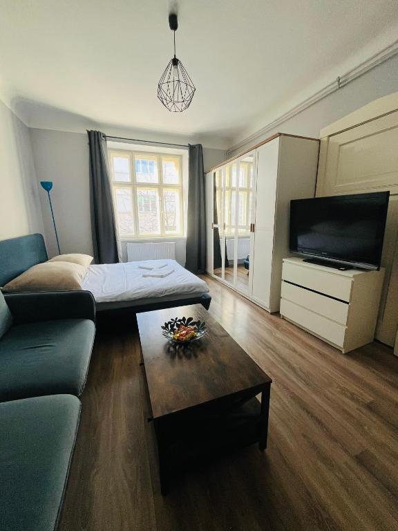 Gdynia Abrahama 23 - 16