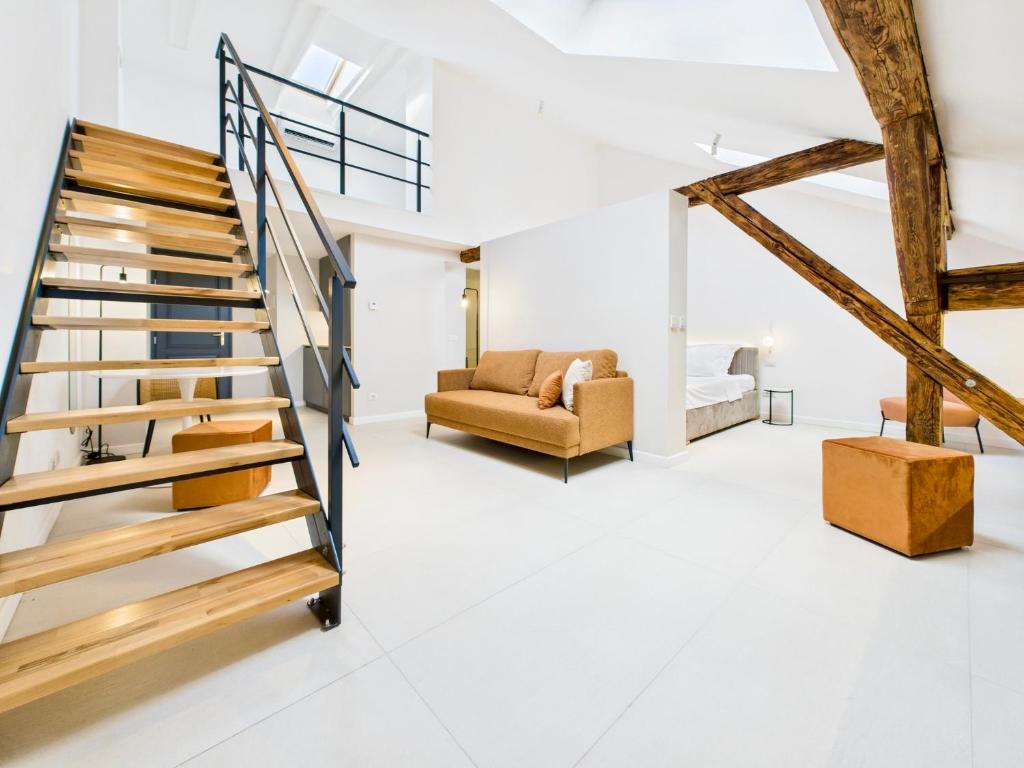 Griselini Boutique ApartHotel - Resim 10