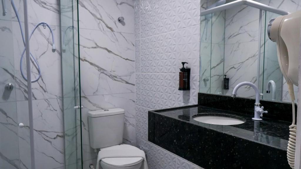 Davila Flat Hotel - Apartment With Balcony