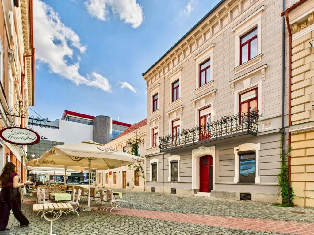 Griselini Boutique ApartHotel - Resim 3