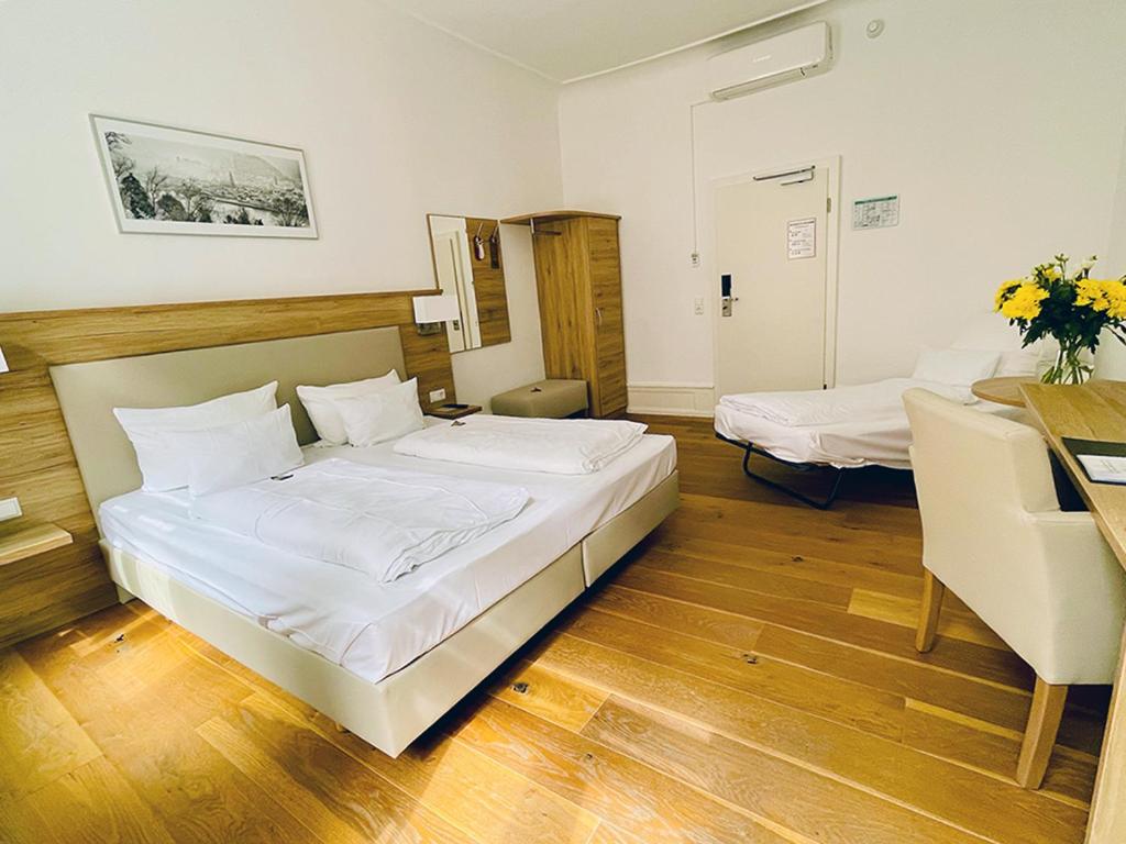 Hotel Perkeo - Resim 25