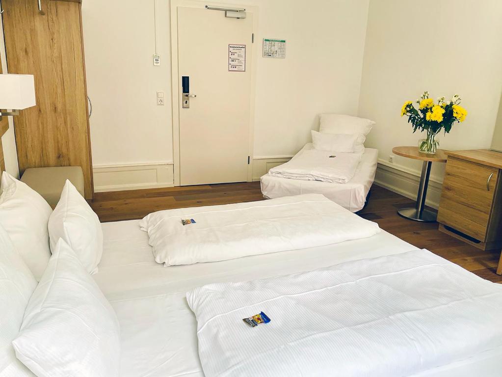 Hotel Perkeo - Resim 27