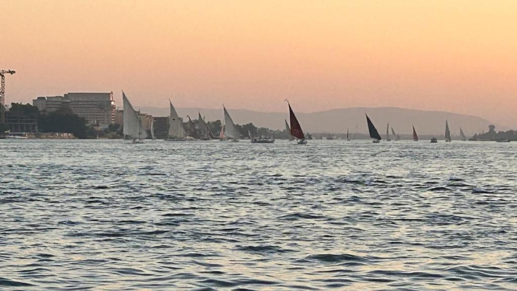 Luxor palace Apartments - 4