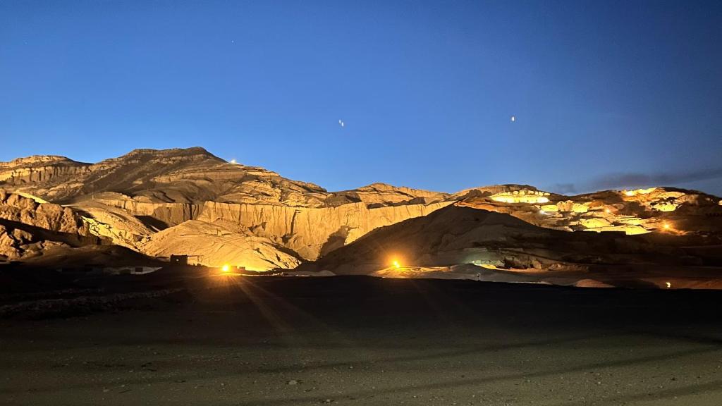 Luxor palace Apartments - 10