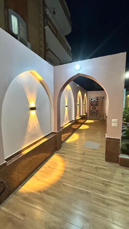 Luxor palace Apartments - 3