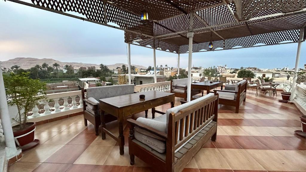 Luxor palace Apartments - 2