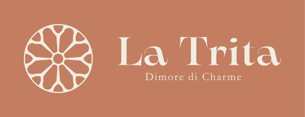 a logo for a dinner at china at La Trita in Bussi sul Tirino