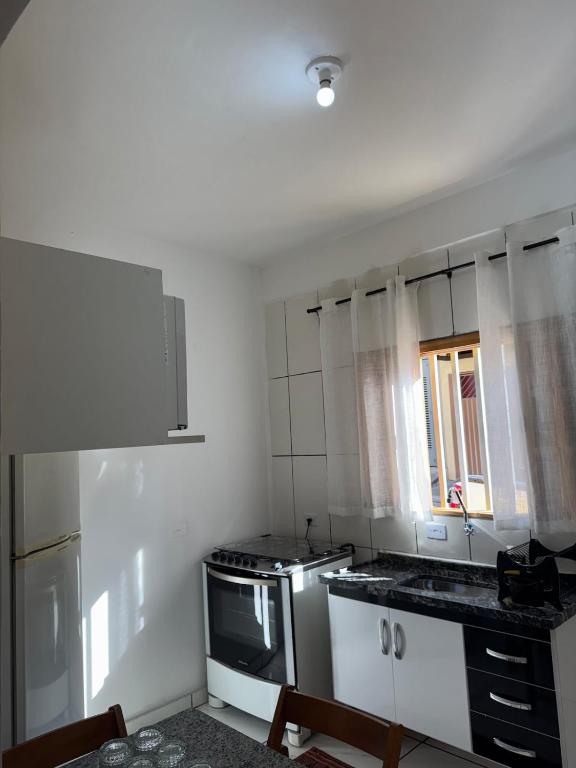 Cozy house near Vila Aurora Station