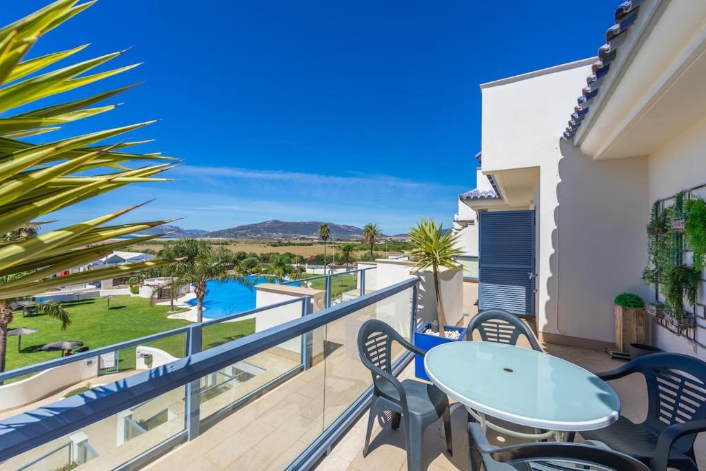Atlantic Dream - Luxury duplex by Tarifa Rent