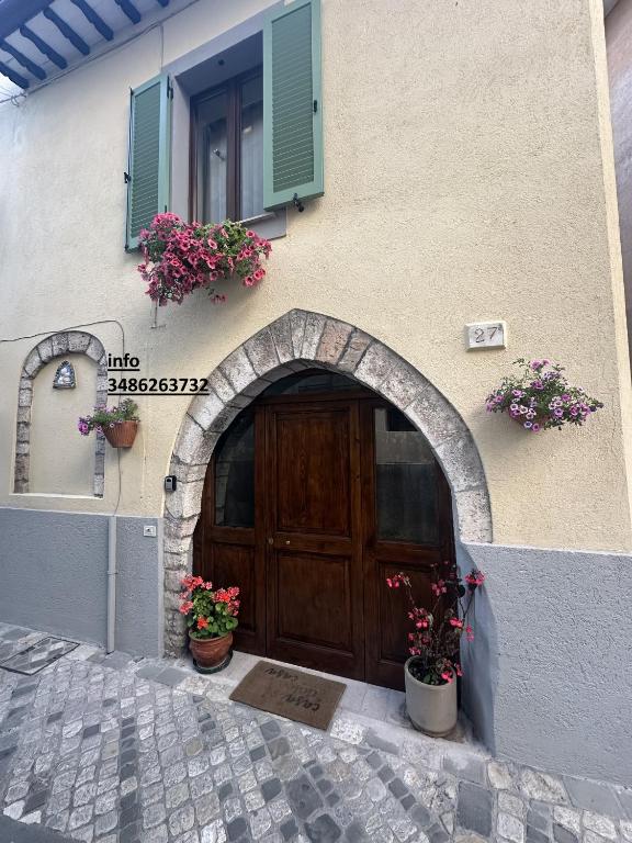 Home Sweet Home - 17