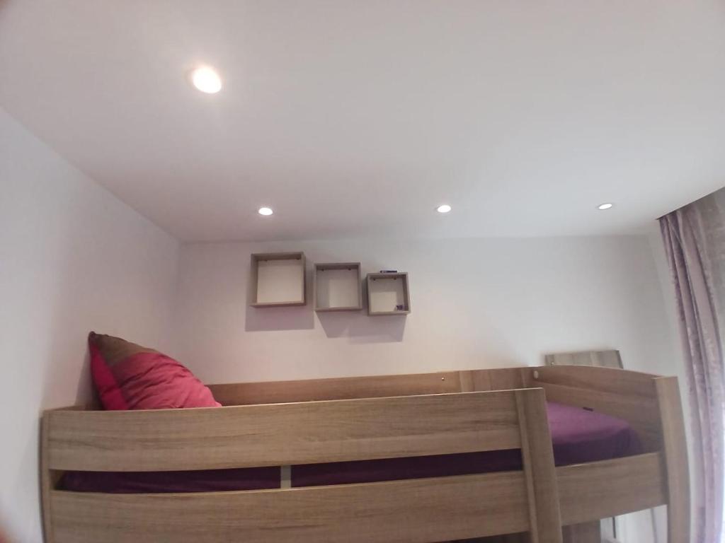 Gallery image of Luxueux f4 au cœur d Alger in Alger