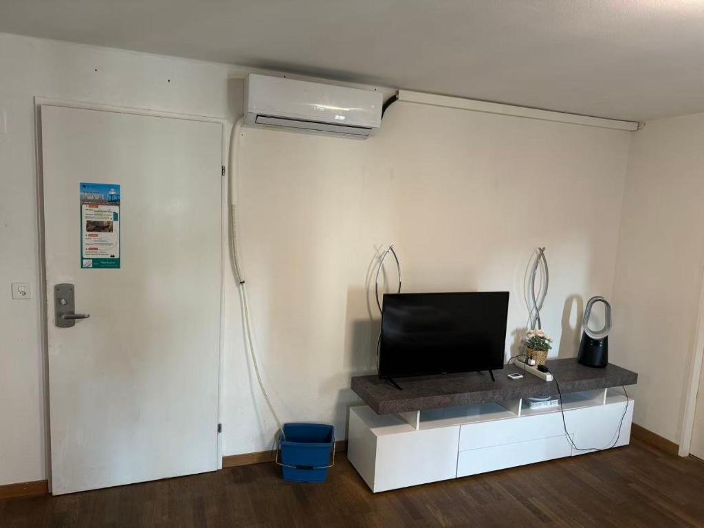 City Center Studio close to Zürich HB - Resim 37