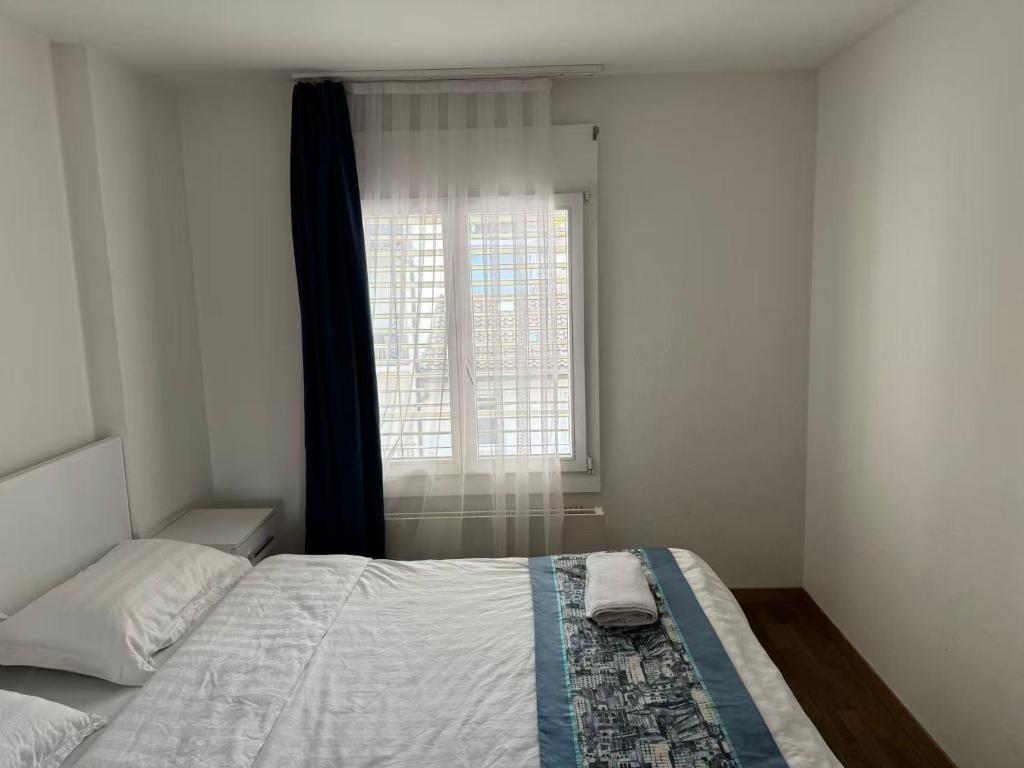 City Center Studio close to Zürich HB - Resim 44