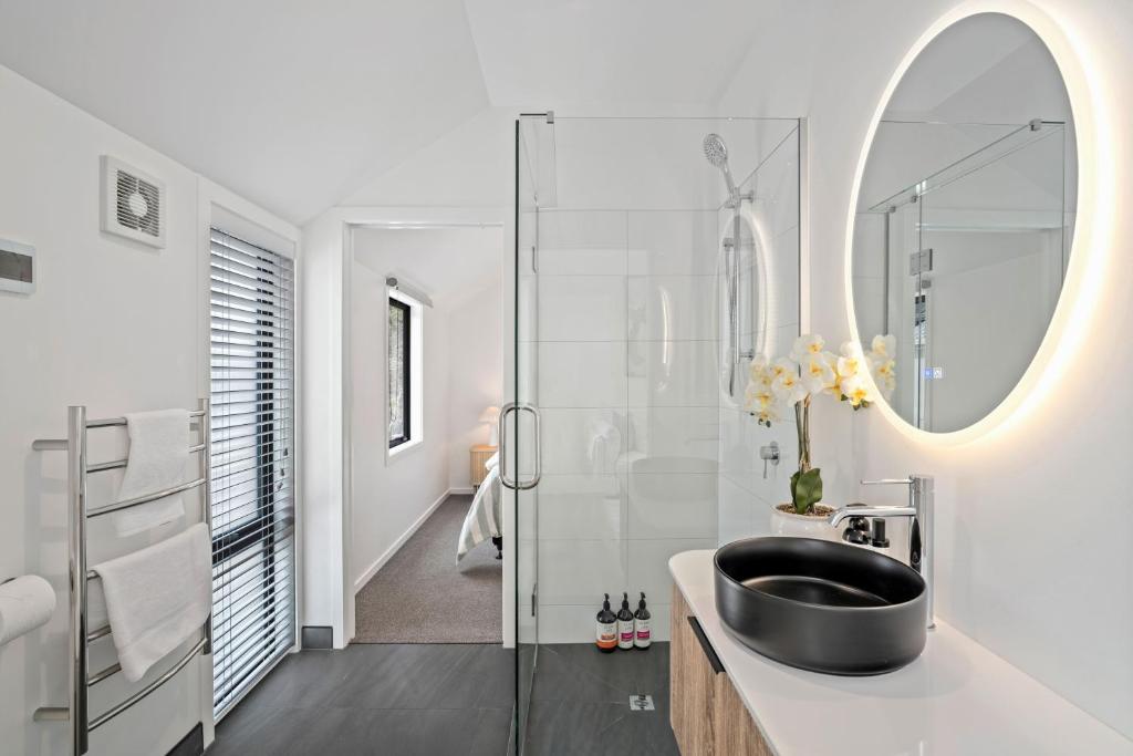 Central Queenstown Residence - Resim 3