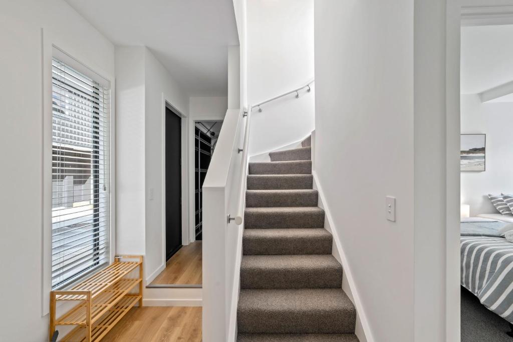 Central Queenstown Residence - Resim 31