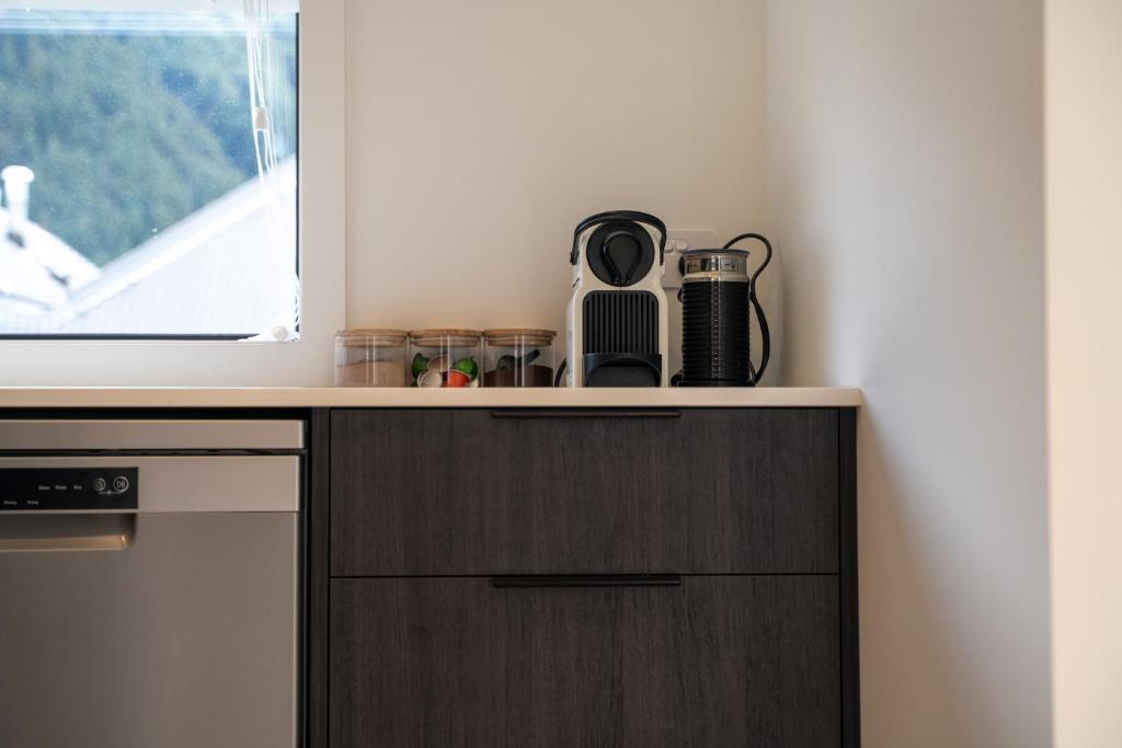 Central Queenstown Residence - Resim 21