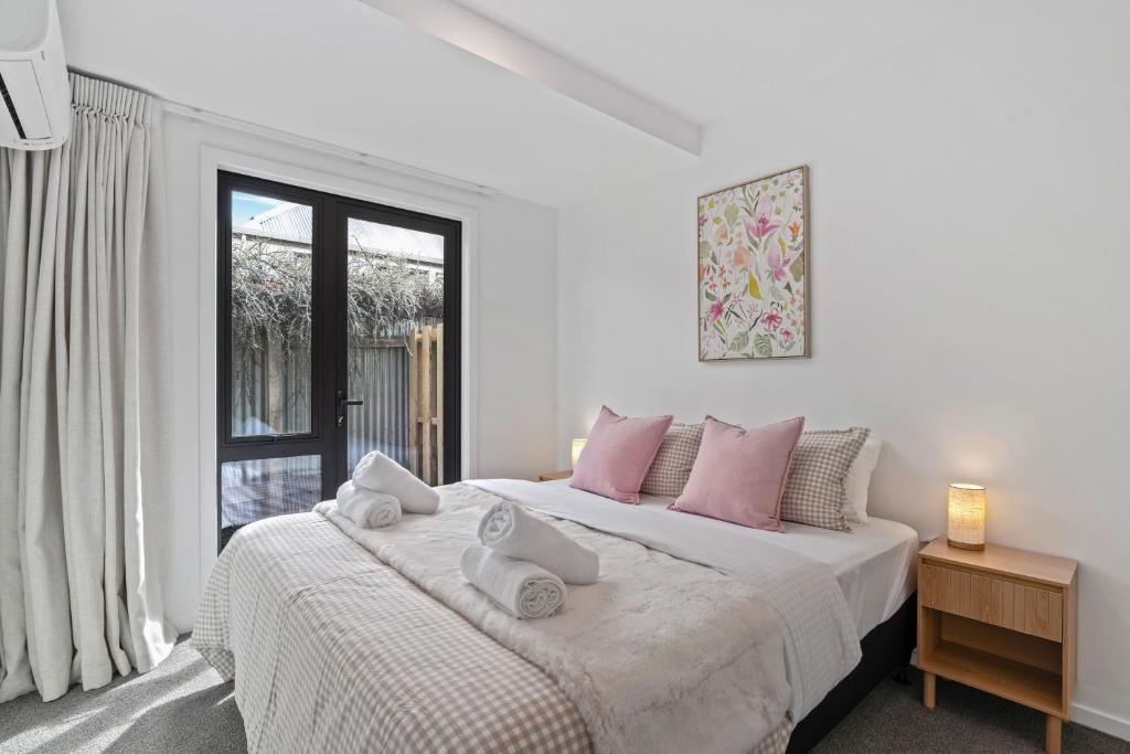 Central Queenstown Residence - Resim 2