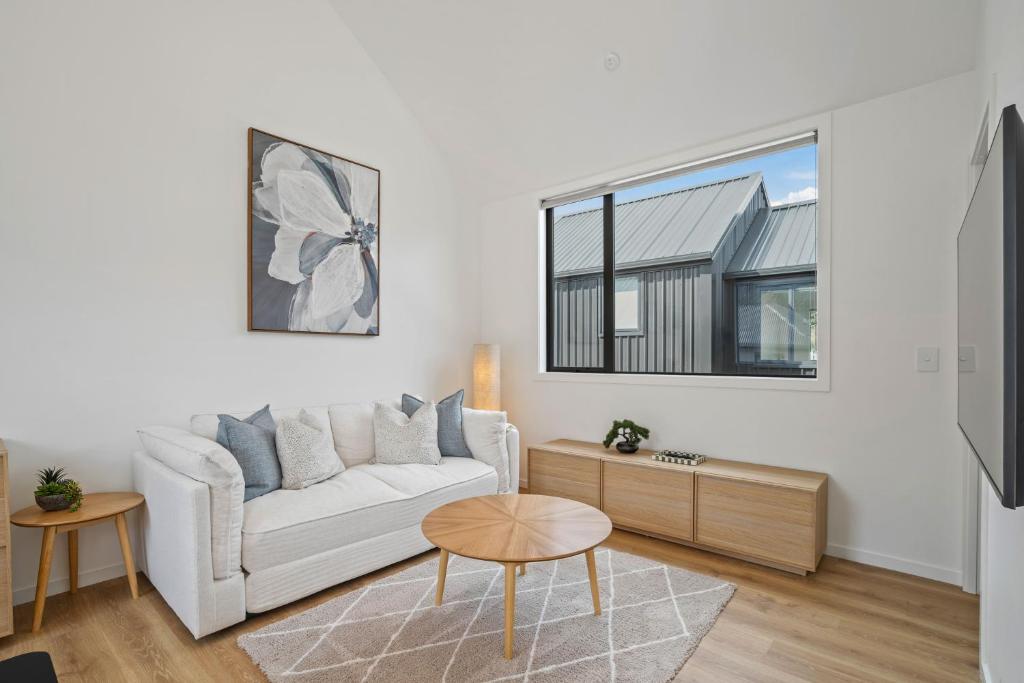 Central Queenstown Residence - Resim 23