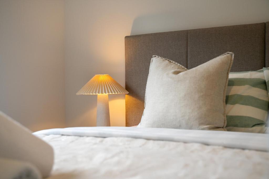 Central Queenstown Residence - Resim 13