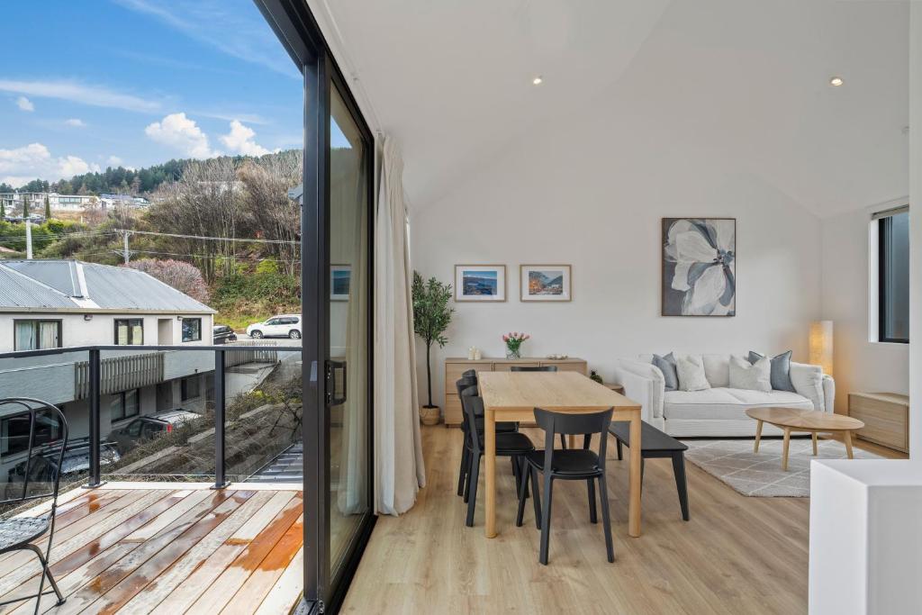 Central Queenstown Residence - Resim 16