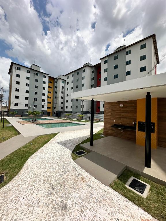 apartamento cop 30 4 pessoas