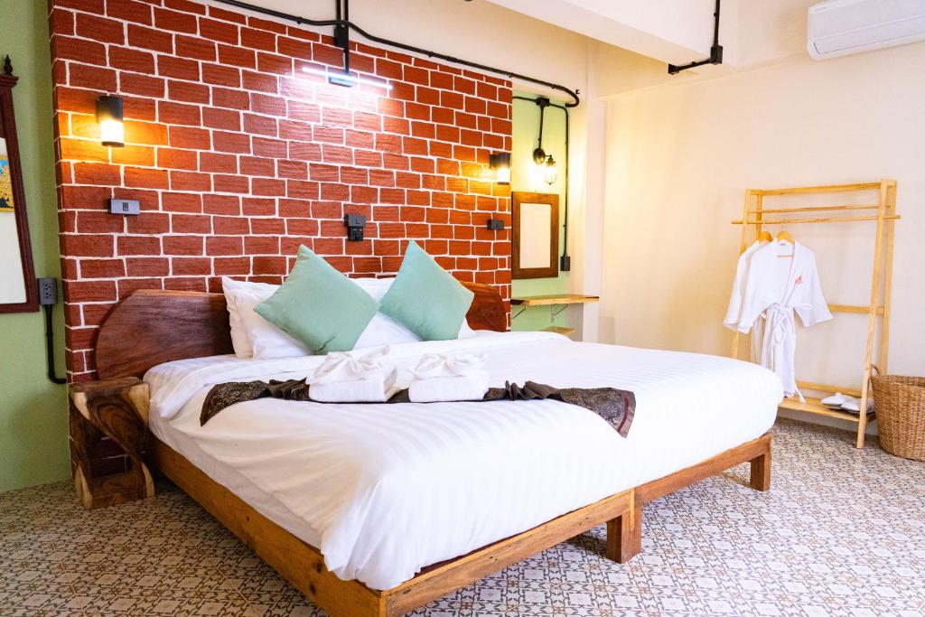 Chiang Ron - Resim 10