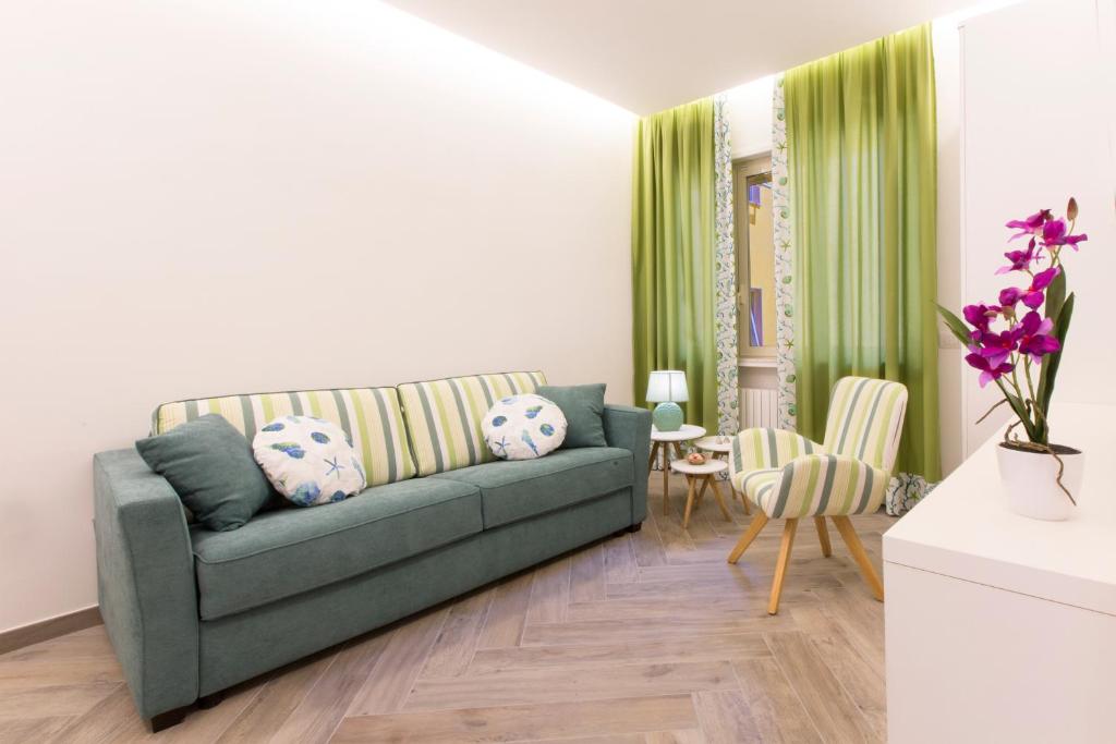 Il Golfo Suites - 10