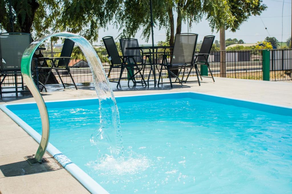 Φωτογραφία από το άλμπουμ του Casa GRANDE con piscina y bien ubicada, es exclusivo para tu familia y no se comparte con otros σε Pântano Grande