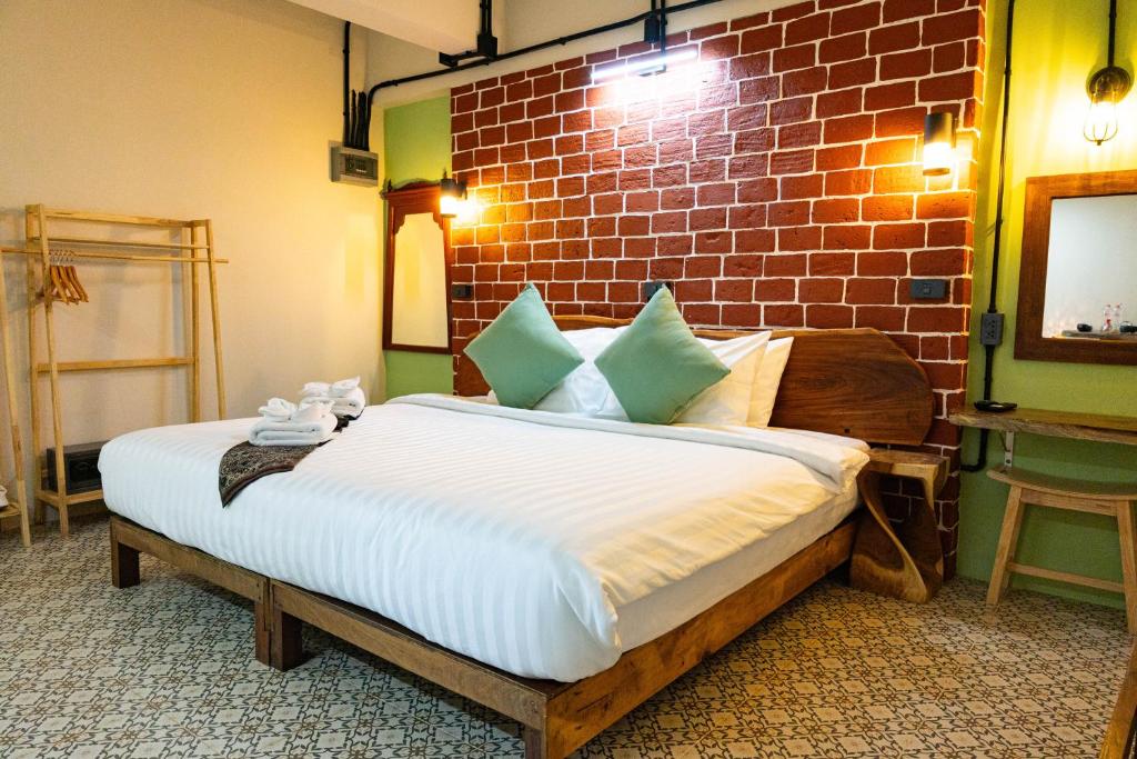 Chiang Ron - Resim 23