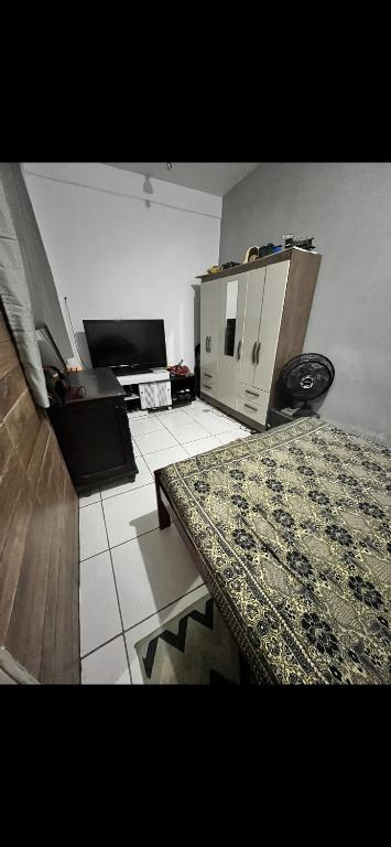 Quarto Privativo em Casa - Arcoverde PE