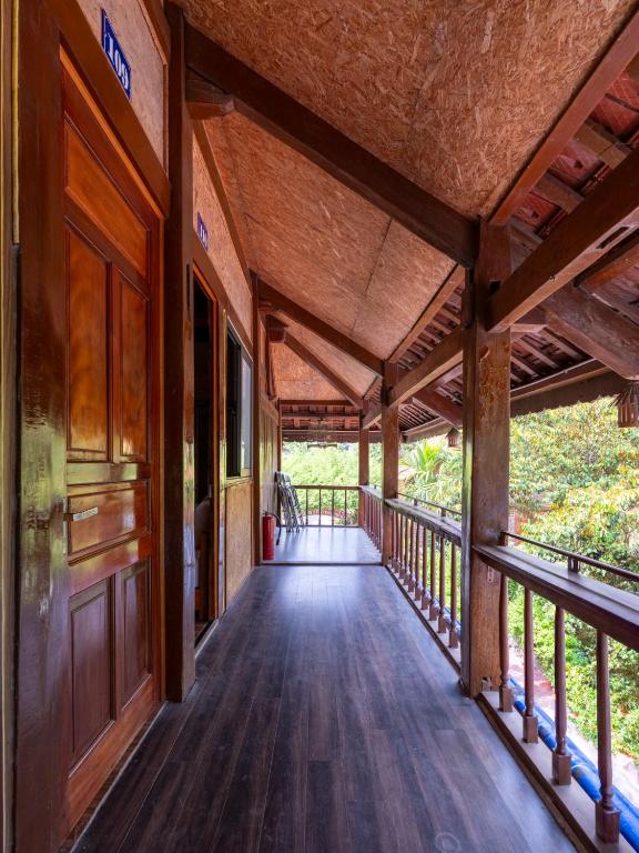 Trang An Lighthouse Homestay - 16