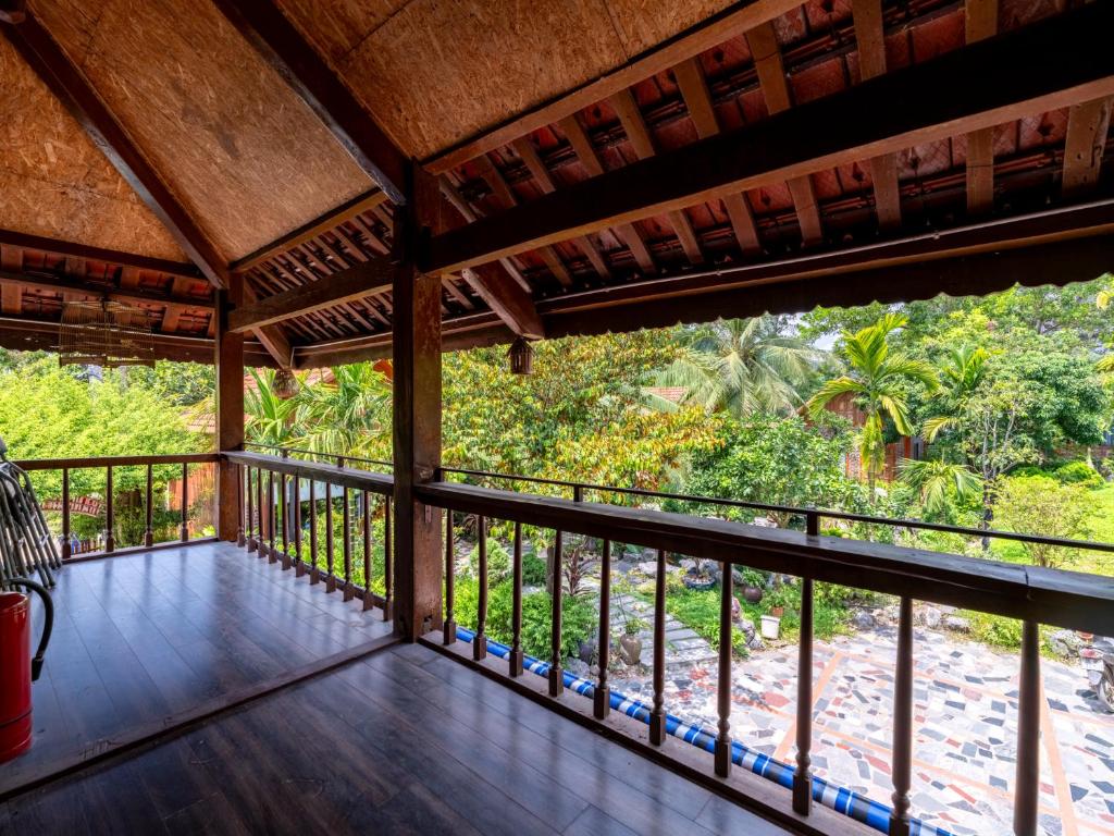 Trang An Lighthouse Homestay - 17