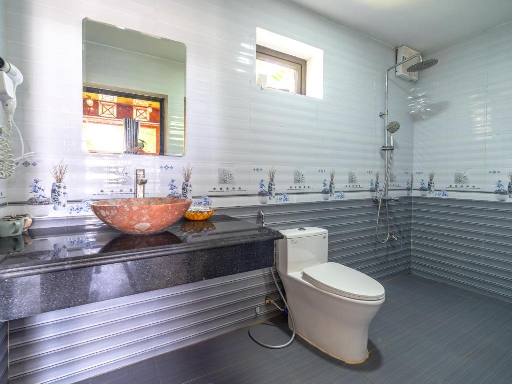 Trang An Lighthouse Homestay - 11