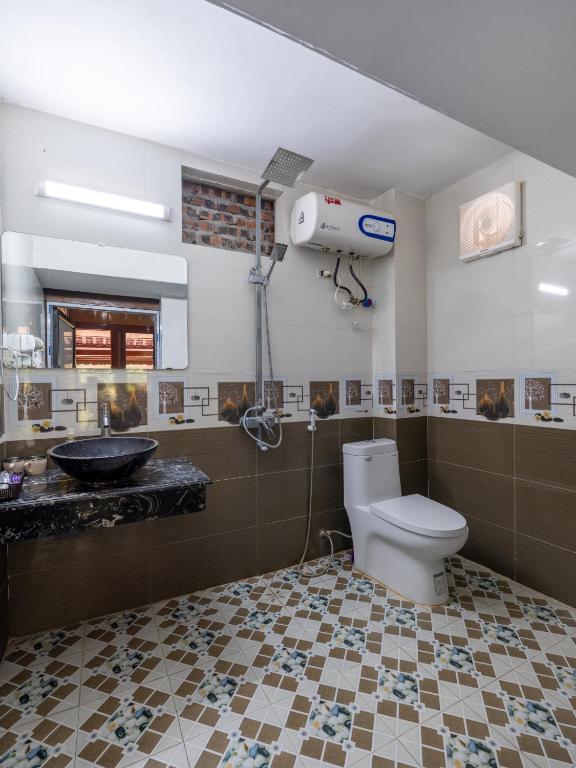 Trang An Lighthouse Homestay - 18