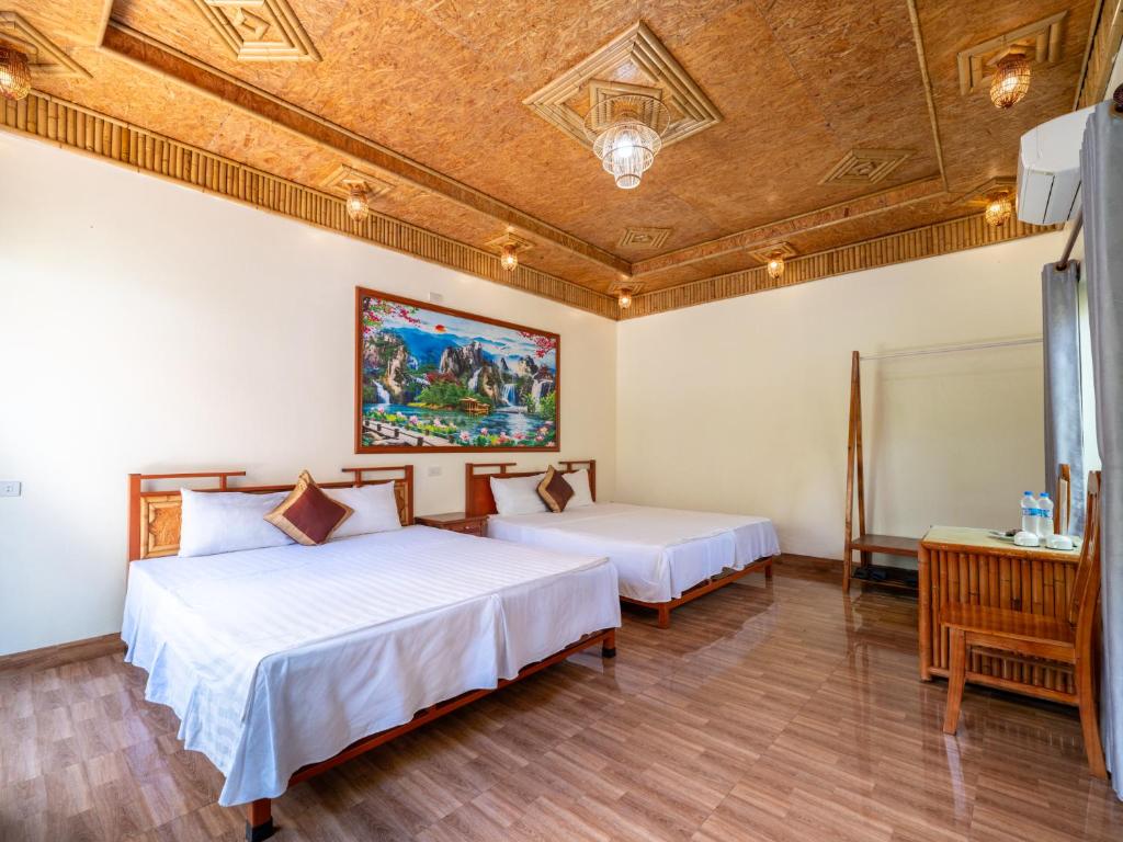 Trang An Lighthouse Homestay - 6