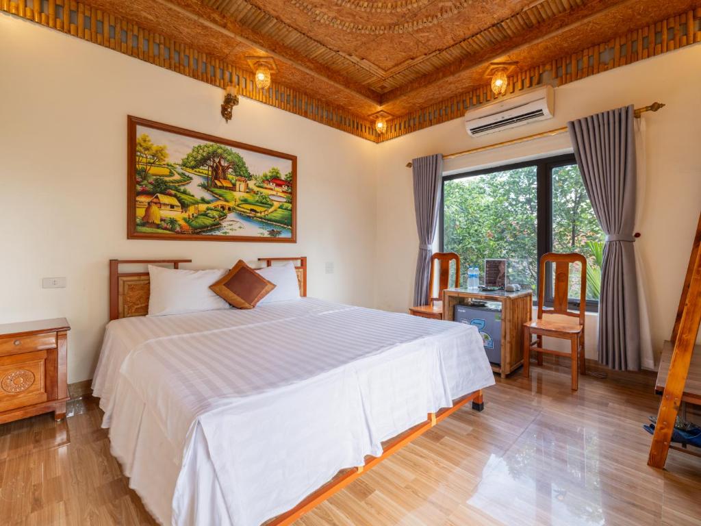 Trang An Lighthouse Homestay - 19