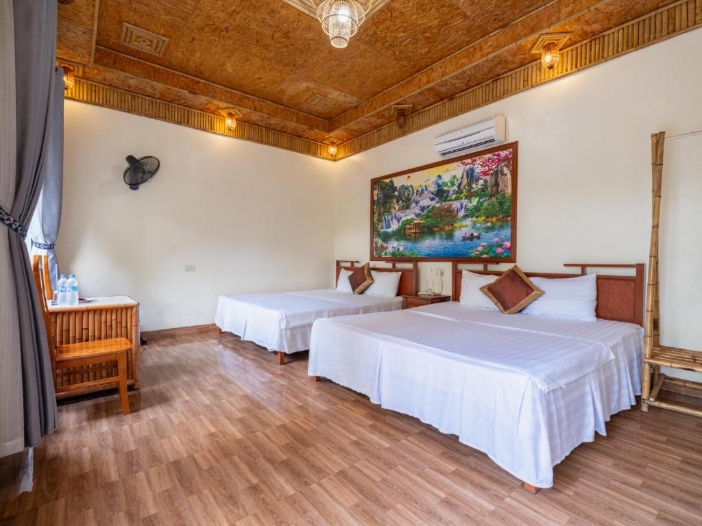 Trang An Lighthouse Homestay - 5