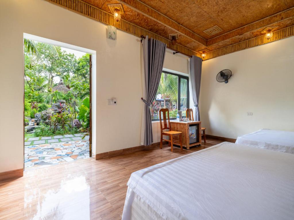 Trang An Lighthouse Homestay - 7