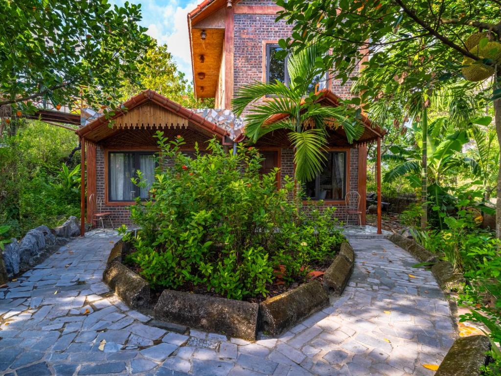 Trang An Lighthouse Homestay - 3