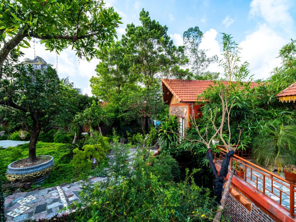 Trang An Lighthouse Homestay - 10