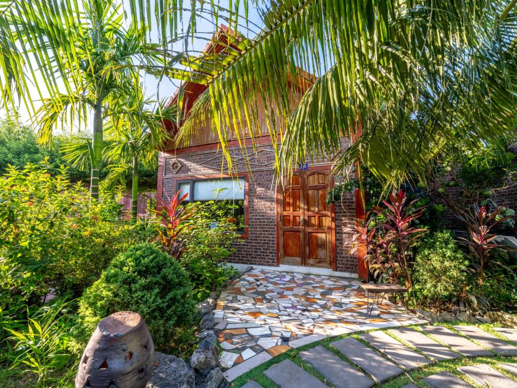 Trang An Lighthouse Homestay - 9