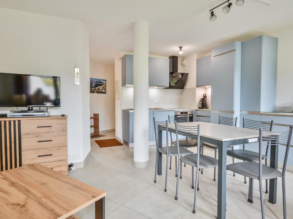 Appartement central Morzine, 6 pers, balcon sud