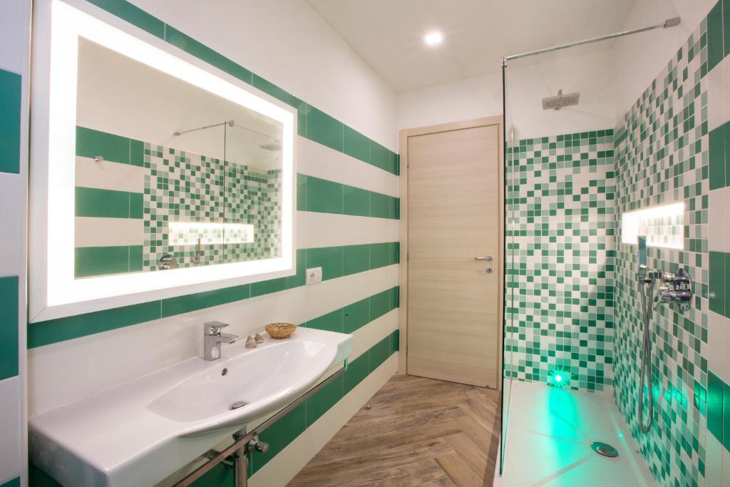 Il Golfo Suites - 12