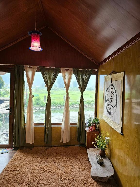 An's House homestay & Hagiang local tours - Superior Bungalow