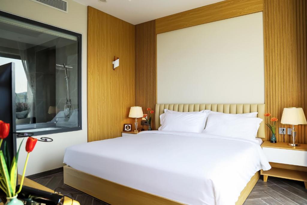 Suite Nhìn Ra Biển